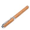 Manager.Χρώμιο Διαρκείας.Τύπου rollerball.0.7mm.Μαύρο μελάνι 1