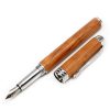 Manager.Χρώμιο Διαρκείας.Τύπου rollerball.0.7mm.Μαύρο μελάνι1