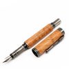 St.George.Ασημί Διαρκείας.Τύπου rollerball.0.7mm.Μαύρο μελάνι2